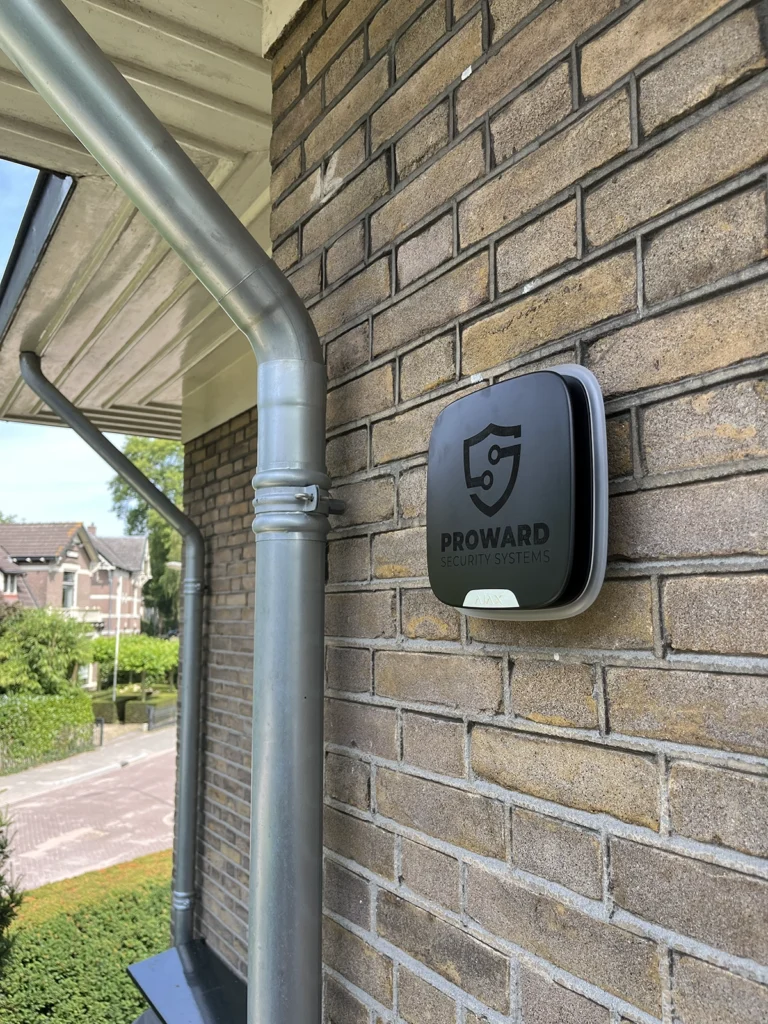 proward-outdoor-siren